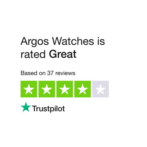 Read Customer Service Reviews of www.argos.co.uk .